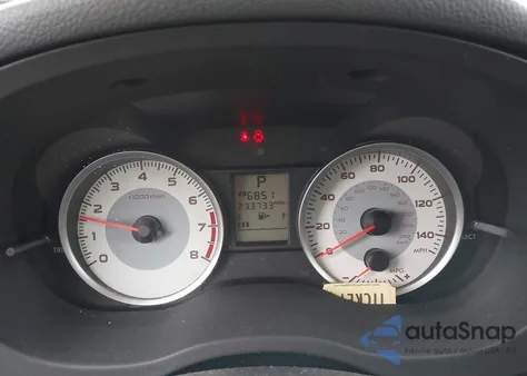 2014 Subaru Impreza 2.0I из США, поврежденный, VIN JF1GPAA63EH334346